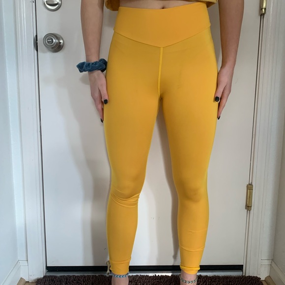 jfitness Pants - Leggings